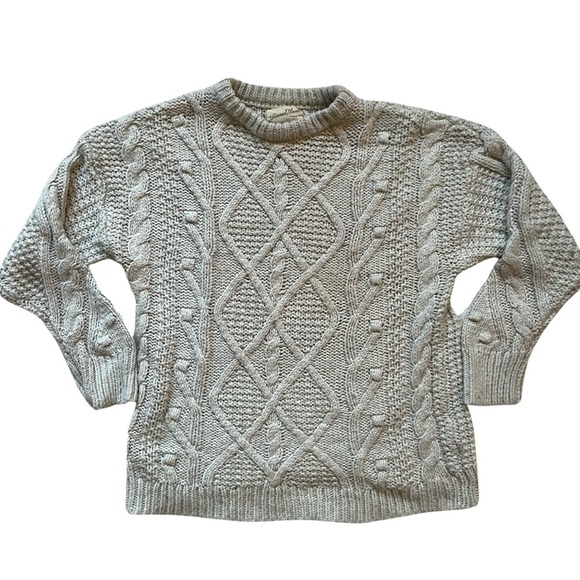 Universal Thread Cable Knit Sweater XS - Picture 1 of 5